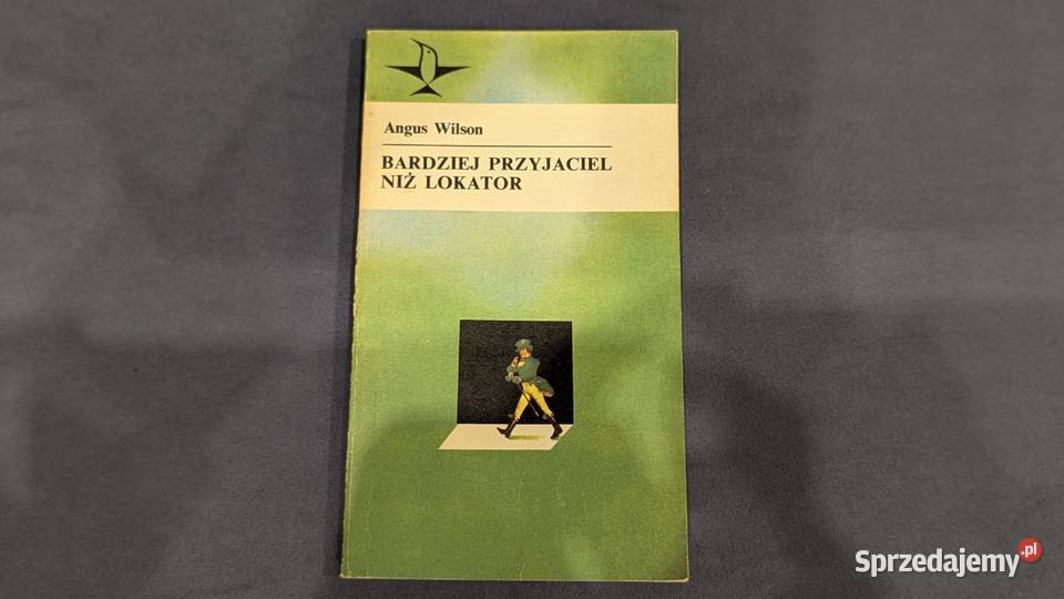 Książka z serii Koliber Bardziej przyjaciel niż Pozostałe Białystok