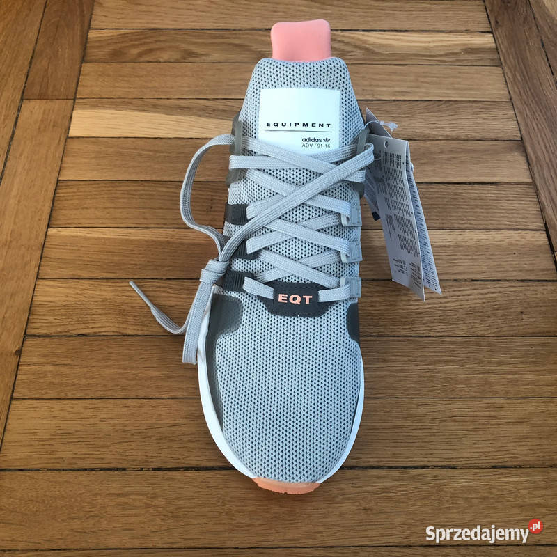 Adidas Originals Equipment Eqt Support Adv