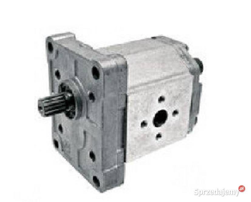 POMPA HYDRAULICZNA LANDINI 0510465364 1424599M91 Pozostałe Rolnictwo Trzcianka