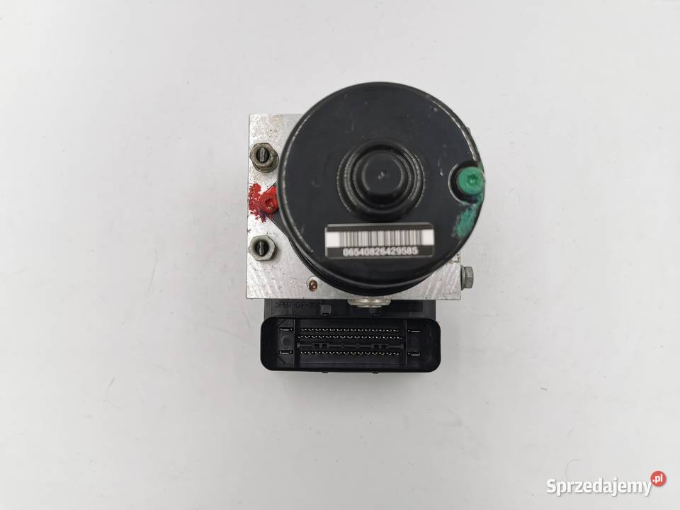 Pompa ABS DSC BMW 1 E81 E87 3 E90 E91 E92 Wyszków