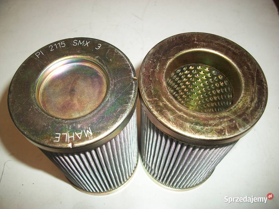 Fitr PI215 SMX3 Sklep