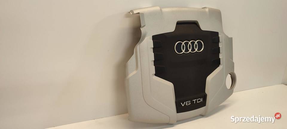 AUDI A4 B8 A5 8T OSŁONA SILNIKA 059103925AQ Osłony silnika