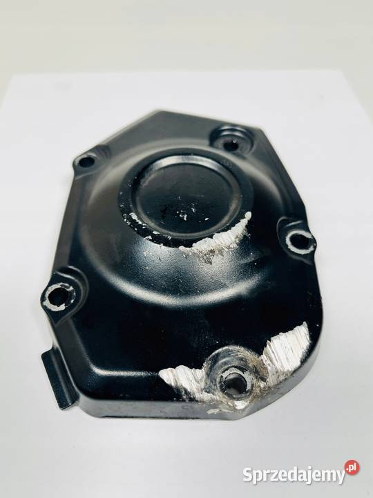 KAWASAKI Z 900 ZR900 2025 Dekiel Pokrywa Pokrywy i osłony silnika Części i akcesoria motocyklowe Łobżenica