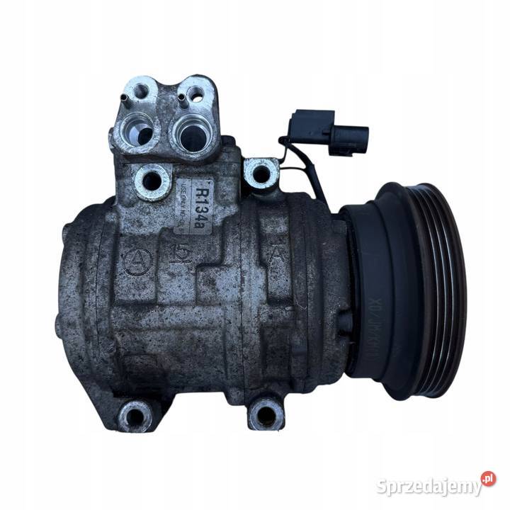 Sprężarka Kompresor Klimatyzacji Kia Sportage 2 Barłogi sprzedam