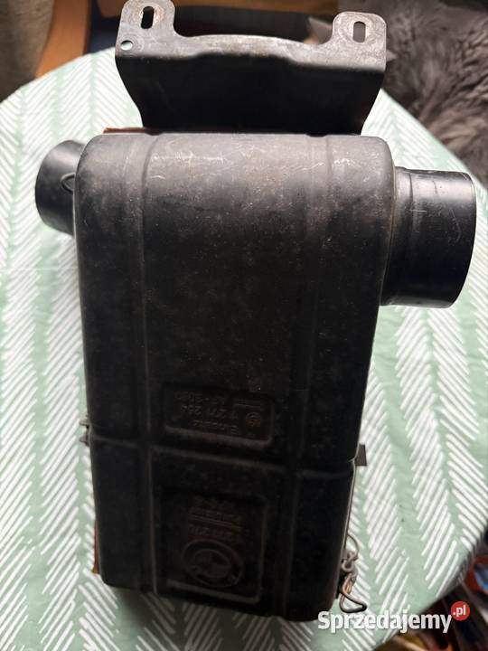 Obudowa filtra powietrza BMW e28 e24 Mszana sprzedam