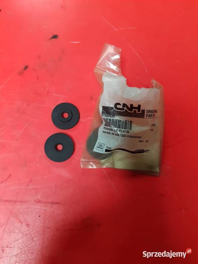 81865223 Podkładka uszczelniająca CNH Holland Sulechów sprzedam