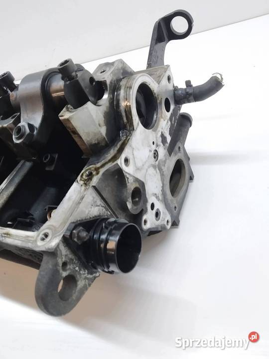 GŁOWICA KOMPLETNA 038103373R 19 TDI Seat Cordoba Silniki i osprzęt sprzedam