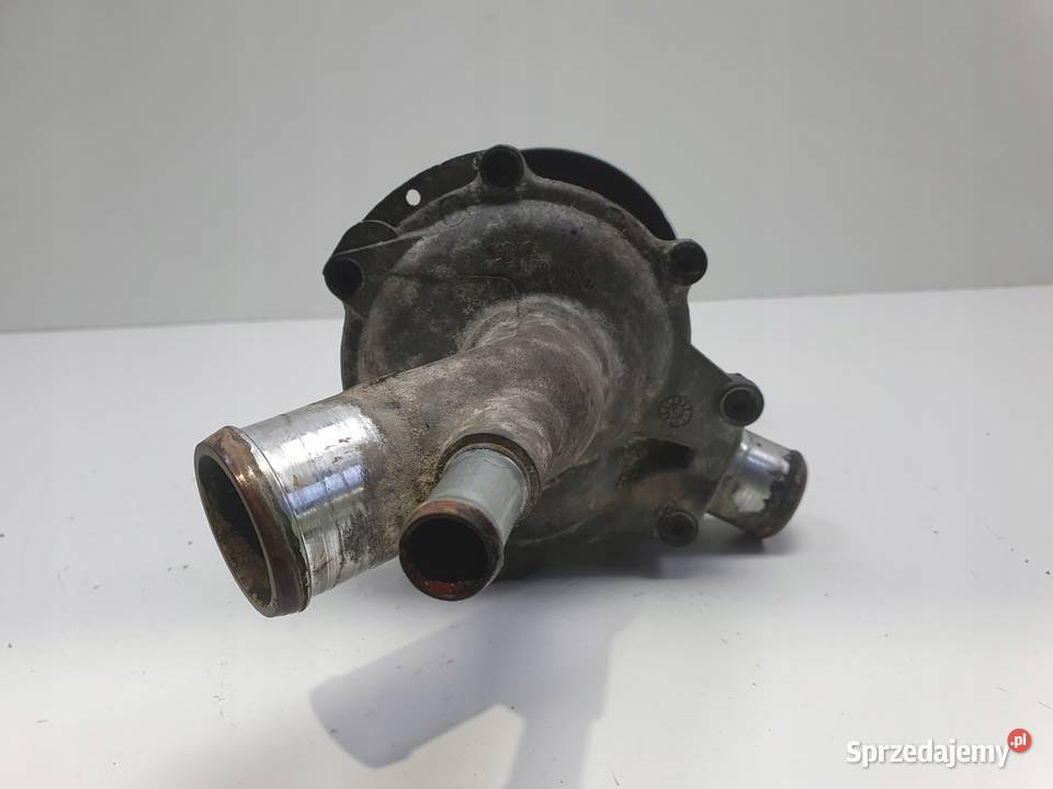 Mini One R50 R53 16 16V POMPA WODY wodna lubelskie Chełm