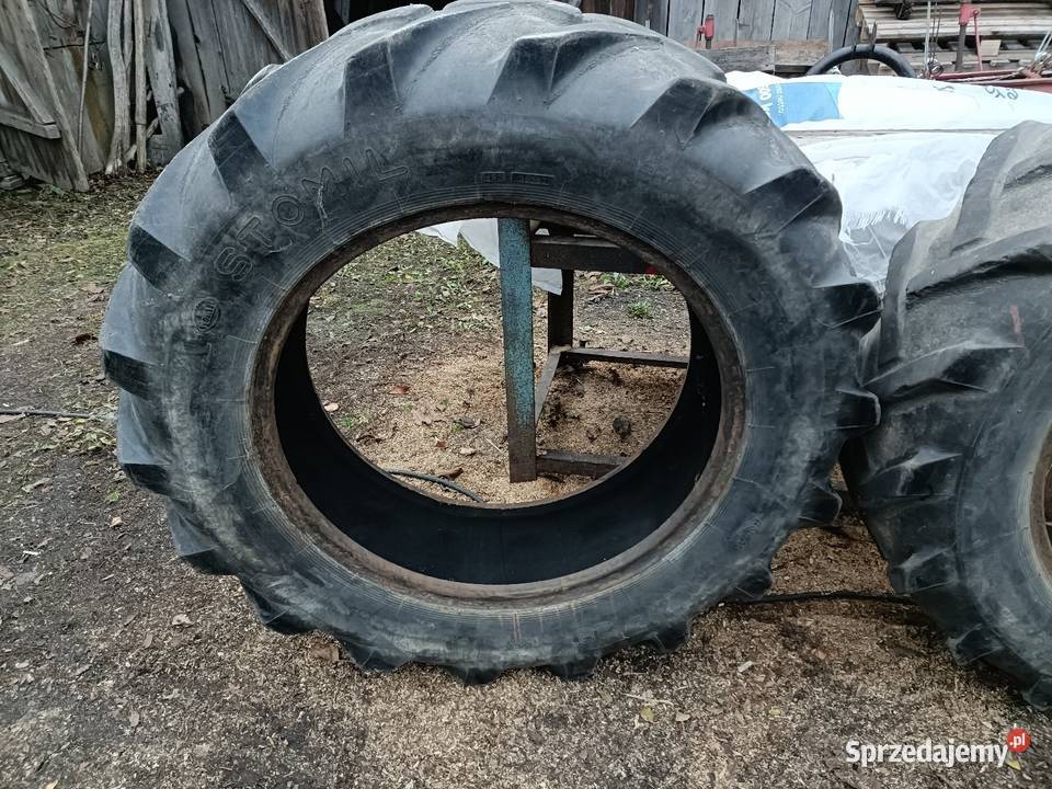 Opony ursus C330 12428