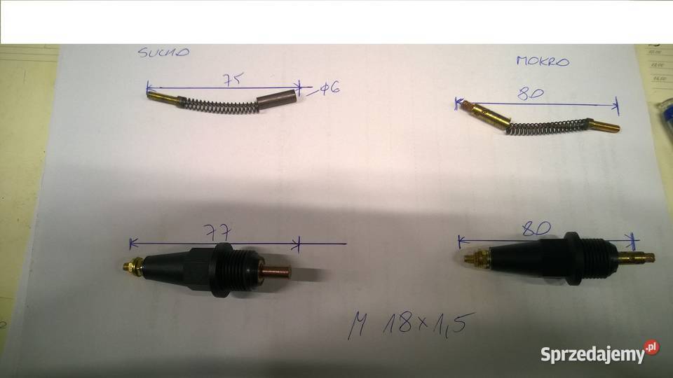 szczotka do frezarki szczotkotrzymacz do Opole