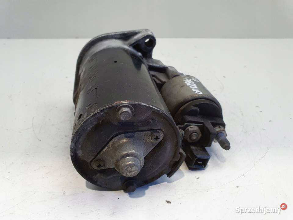 ROZRUSZNIK BMW E87 E90 20 i ROZRUSZNIK bosch Rudka