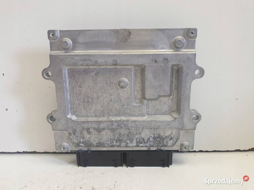 Volvo XC90 II 20 T STEROWNIK SILNIKA komputer lubelskie Rudka