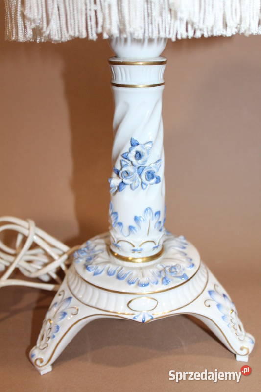 Lampa Von Schierholz 716 FiaF Szczecin