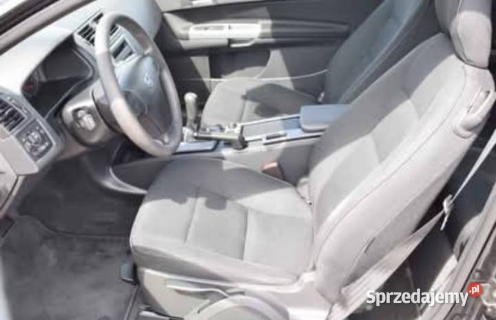 Volvo C30 super stan Zarejestrowany C30 Kutno