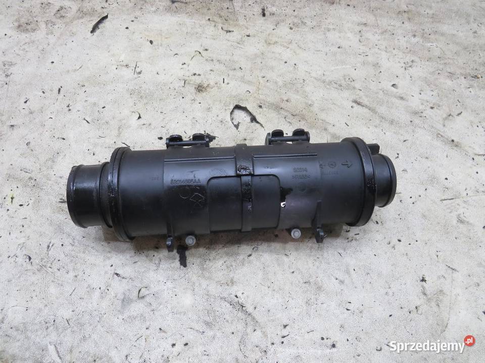 REZONATOR POWIETRZA JEEP WK2 30 CRD 52014695AA