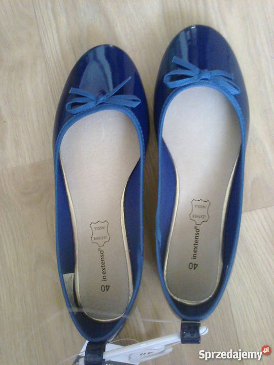 baleriny damskie małopolskie Olkusz