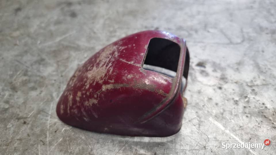 Jawa 250 350 175 356 353 354 lampa tylna kujawsko-pomorskie Bydgoszcz sprzedam