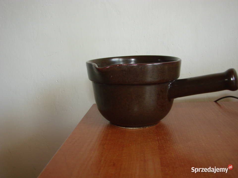 Gustavsberg Bruno rondeleksosjerka Pruszcz Gdański