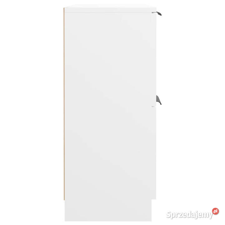 Szafka biała 60x30x70 materiał drewnopochodny Warszawa