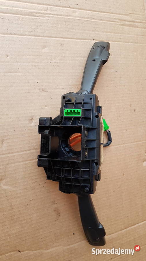 Volvo V50 przełącznik zespolony wycieraczek Legnica