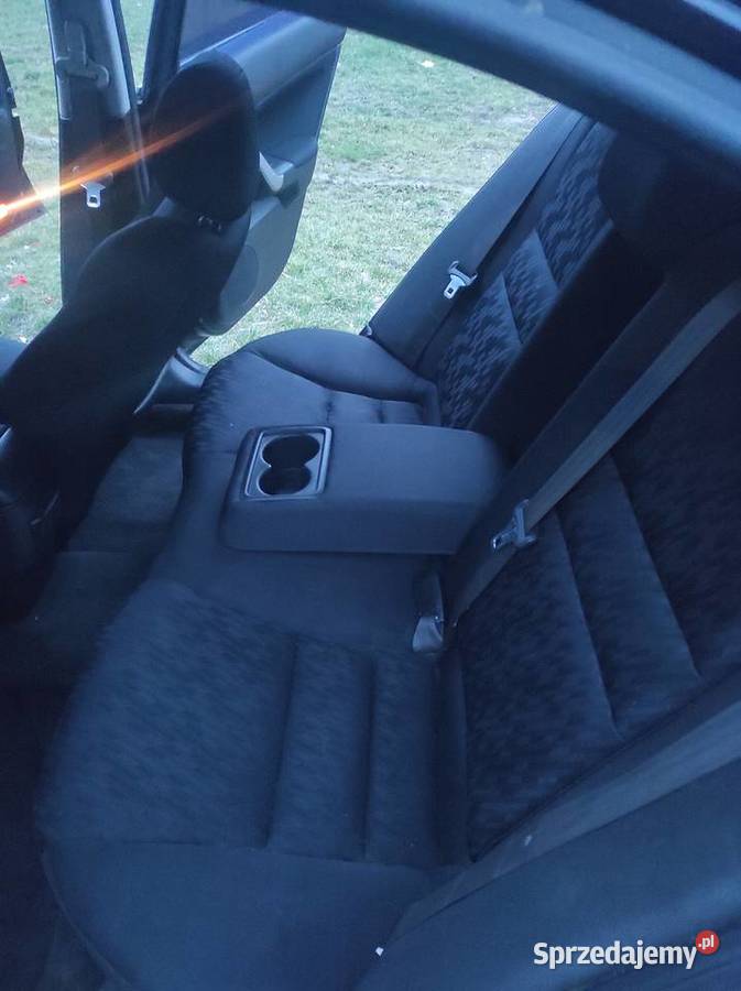 Honda Accord VII Rok produkcji 2003 mazowieckie