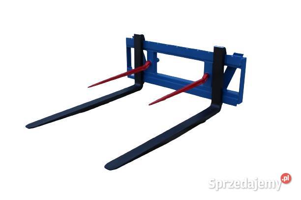 Ramka do Palet Paleciak EURO do TUR z Widłami 2T Kielmin