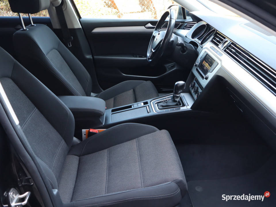 VW Passat 20 TDI śląskie Katowice sprzedam