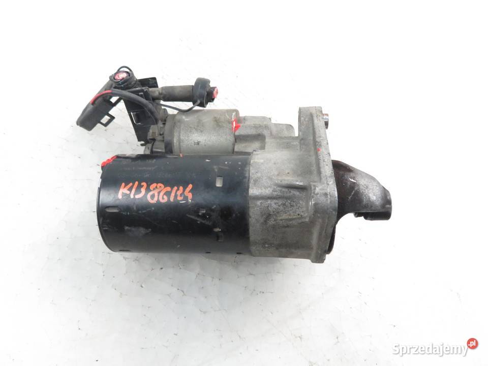 ROZRUSZNIK ALFA ROMEO GT 20 JTS A1000 0001107411