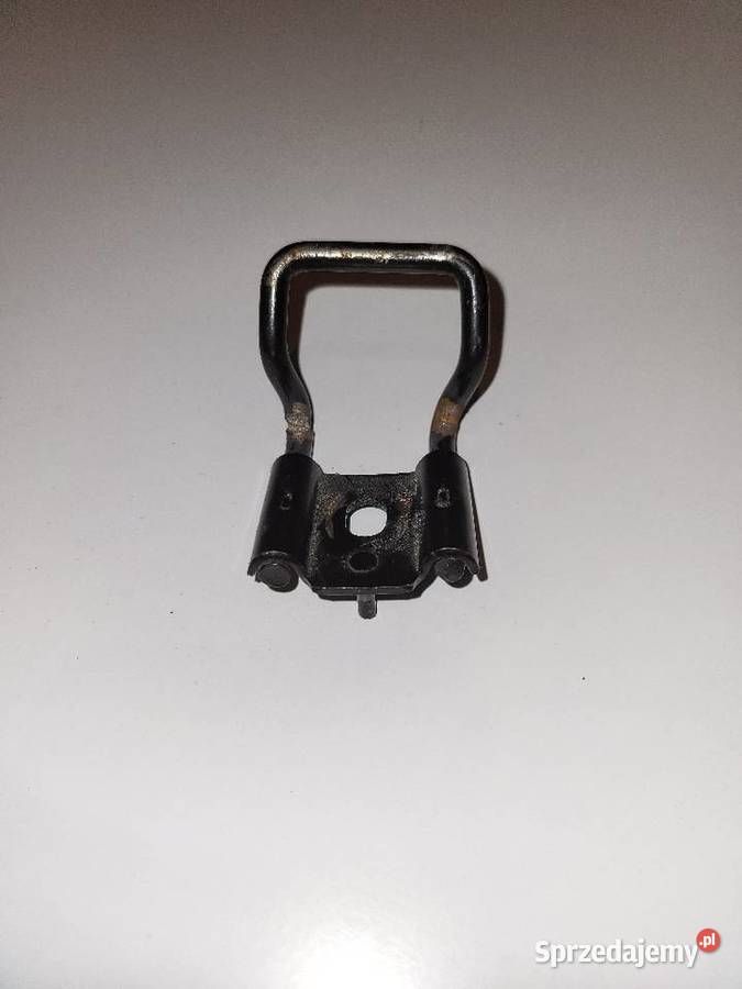 Rygiel drzwi tylnych dokker sprzedam