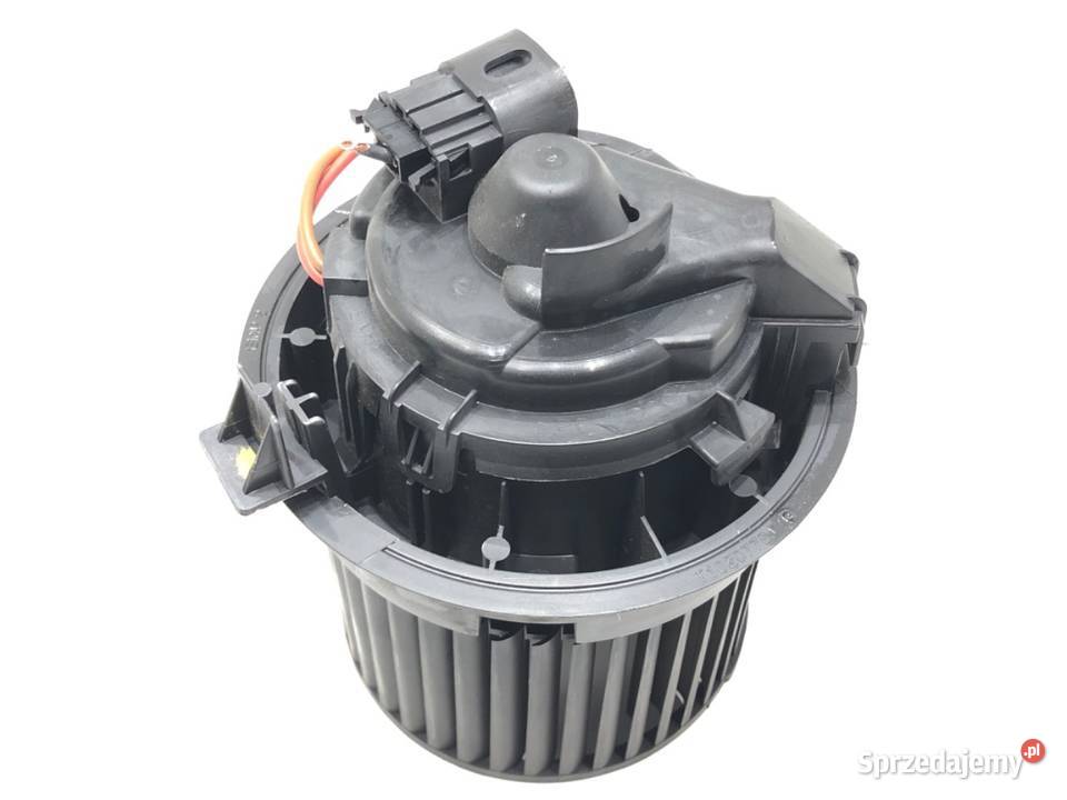 DMUCHAWA NAWIEWU DACIA DUSTER N109038B Dmuchawy