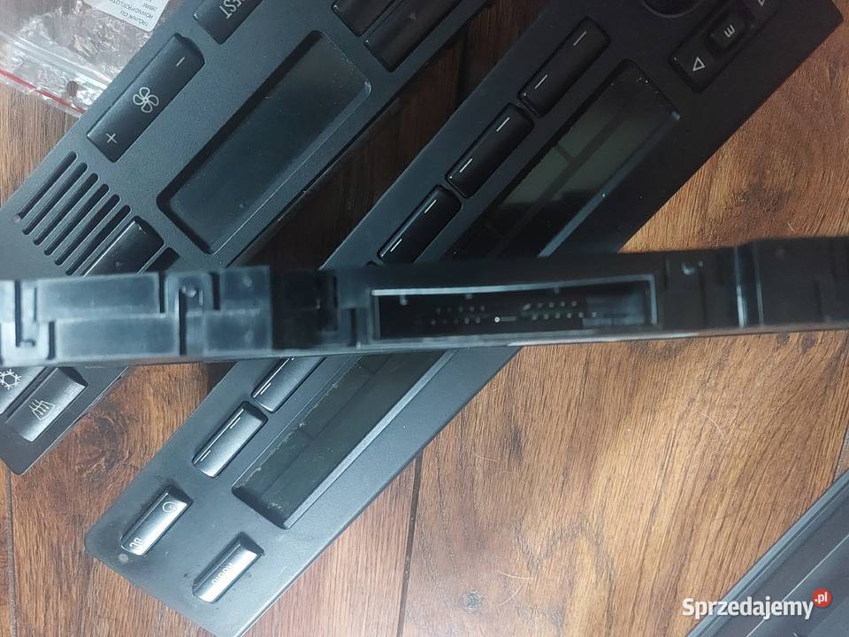 BMW e39 radio cd i inne dolnośląskie Miłków