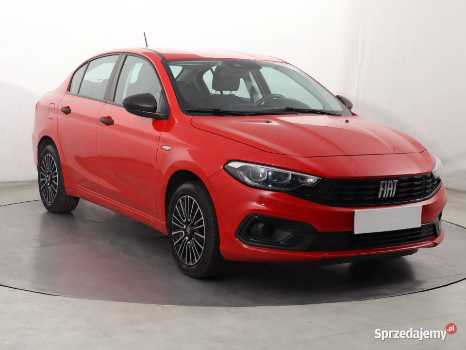 Fiat Tipo 10 FireFly ESP Katowice sprzedam