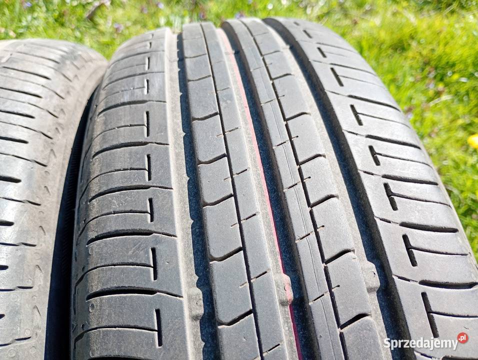 Opony letnie Bridgestone 18565R15 4 15cale Rzeszów