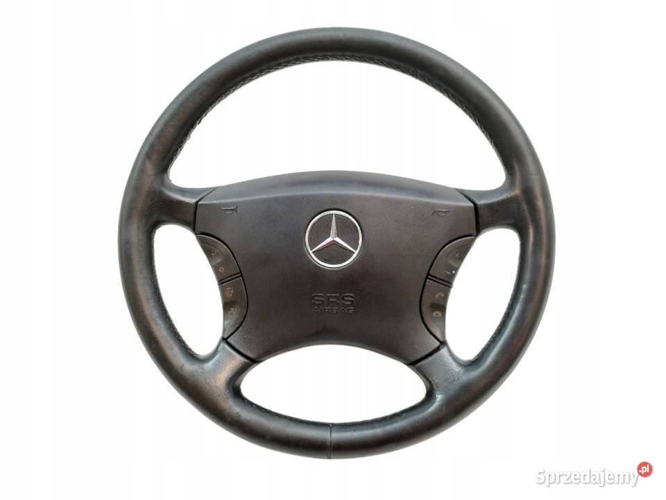 KIEROWNICA LIFT MercedesBenz Sklasa IV 19982005 sprzedam
