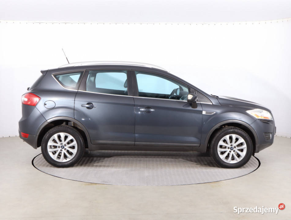 Ford Kuga 20 TDCi Piaseczno