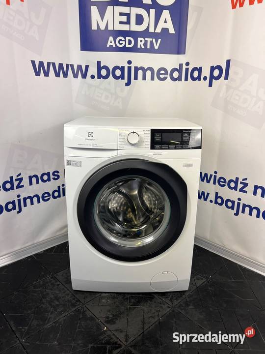 Pralka Electrolux 700 SteamCare EW7F348ASP 8 Warszawa