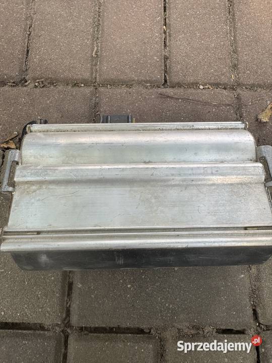 Poduszka Airbag Pasażera Volkswagen Golf Bora Rypin sprzedam