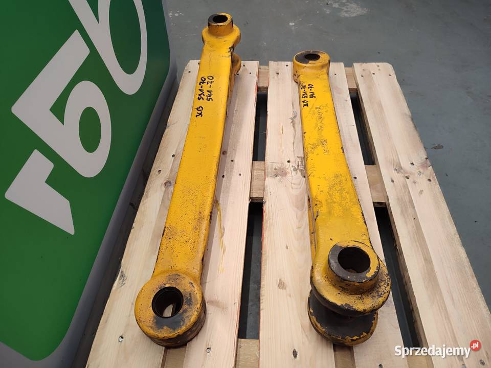 Łącznik wysiągnika JCB 53170 1620383 Wilkowo