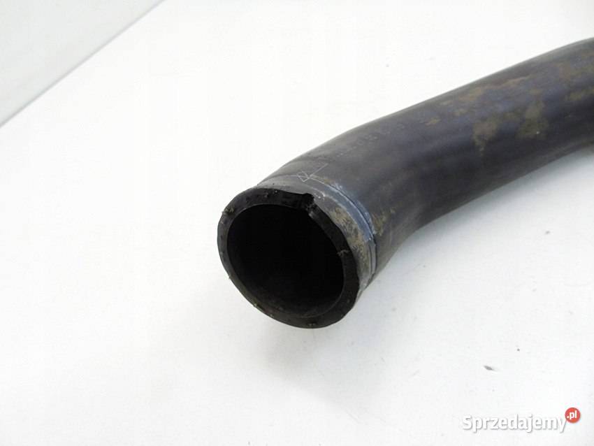 WĄŻ PRZEWÓD RURA TURBO 22 HDI TDCI EURO 5 Turbosprężarki Sosnowiec