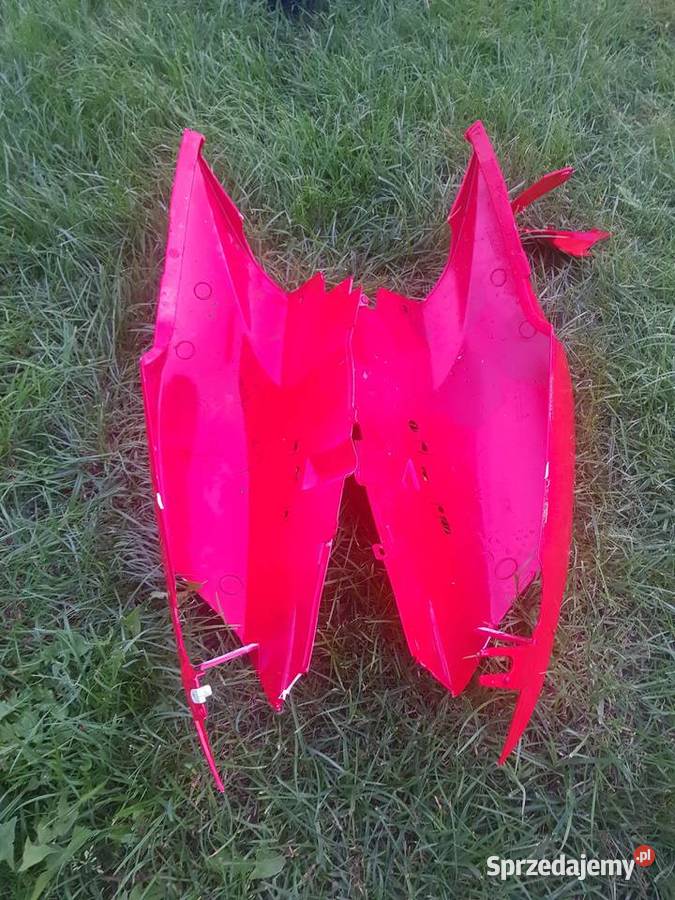 Plastiki peugeot jet force