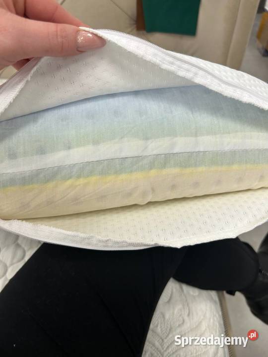 Poduszka Air Gel chłodząca FlexyFlex 20 Poduszki mazowieckie Mława