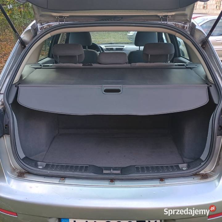 Fiat Croma 19 JTD Diesel 2006 Zamiana Bychawa
