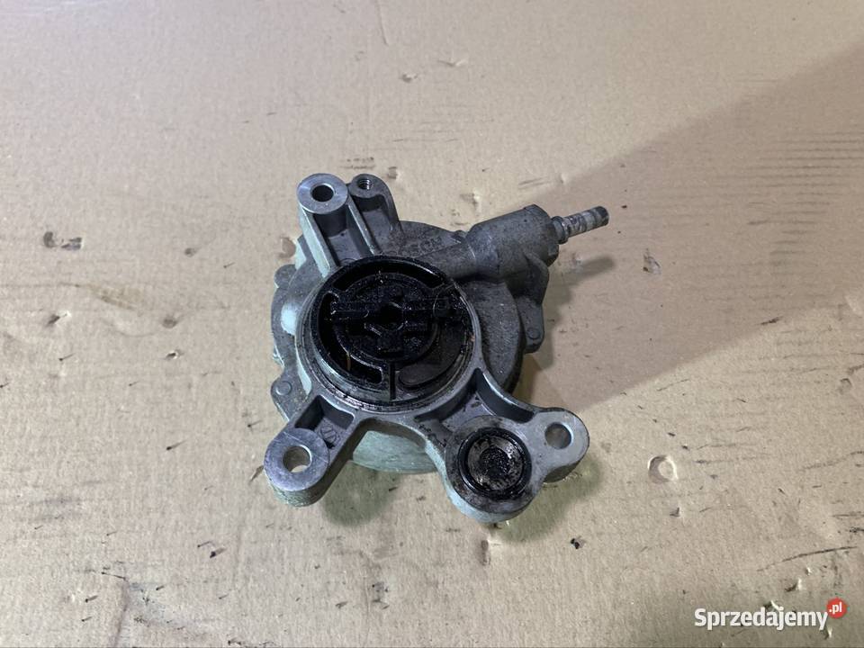 D1651A pompa vacu vacum Ford focus mk2 II C kuga osobowe Szczecin sprzedam