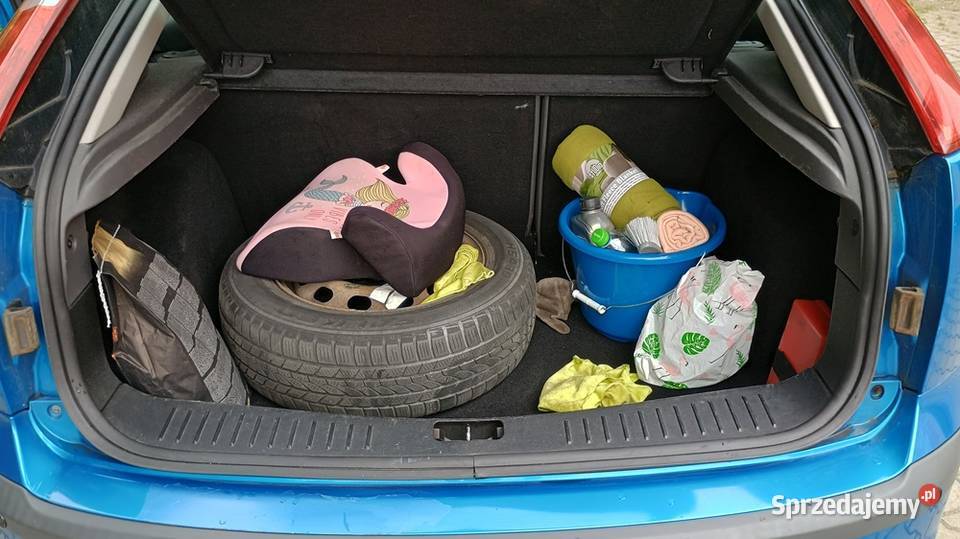 Ford Focus Prywatnie 2 x koła Łódź