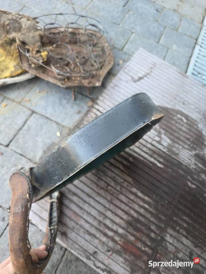 Siedzenie mz trochy es jaskółka Siedzenia Barchaczów