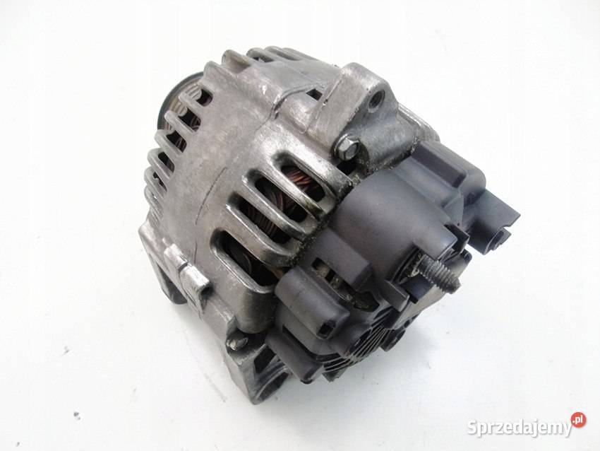 Alternator 16 16V Duster Logan Sandero Oroch Sosnowiec