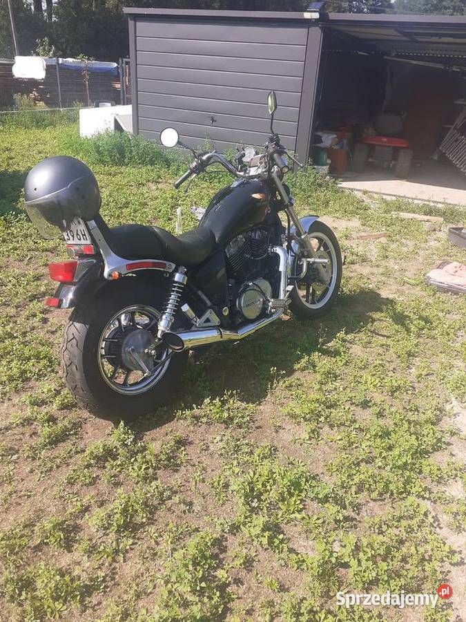 fajny klasyk 700cm3 sprzedam
