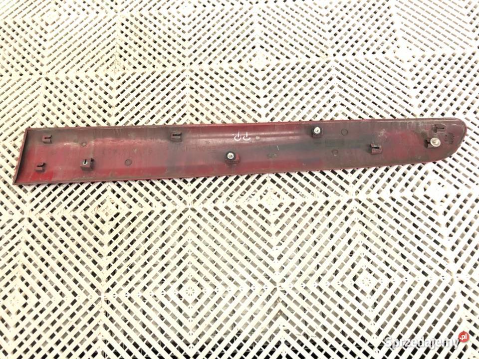 LISTWA DRZWI PRAWY PRZÓD CITROEN BERLINGO II sprzedam