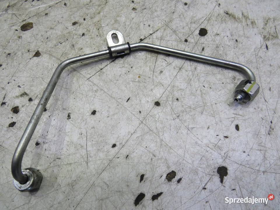 RURA RURKI PRZEWODY PALIWA OPEL ASTRA V K 16 sprzedam