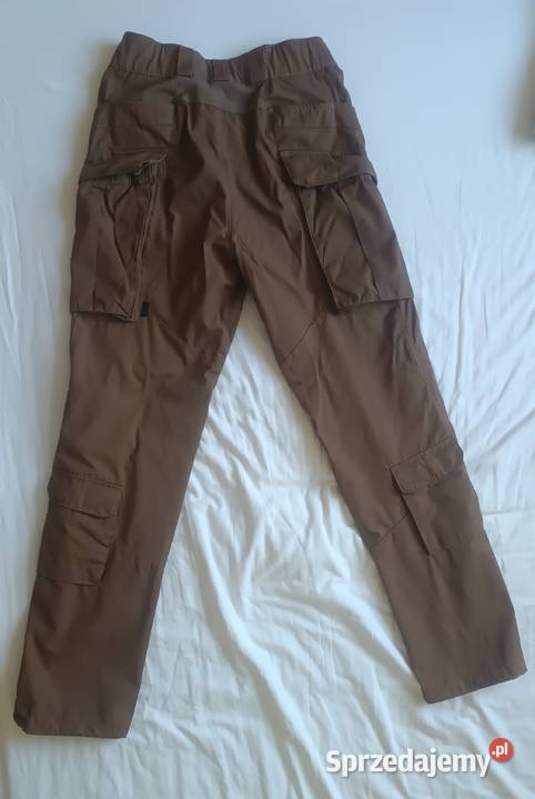 Spodnie Helikon MDBU SPMBD r S Long 3034 Białystok